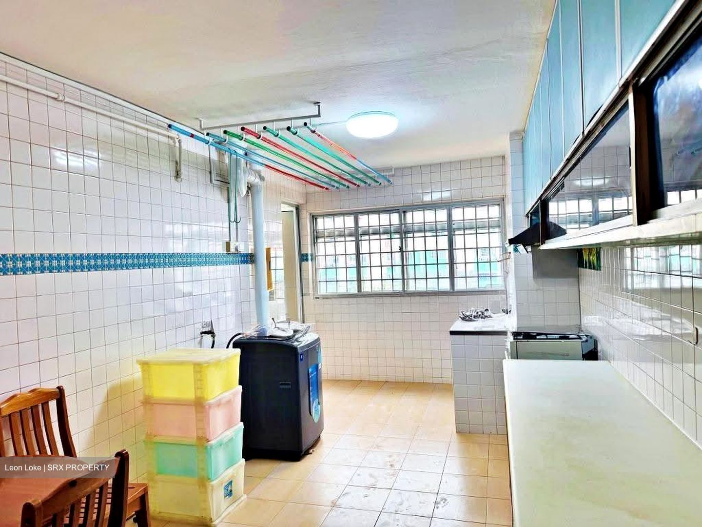 Blk 132 Bedok North Street 2 (Bedok), HDB 4 Rooms #620563921